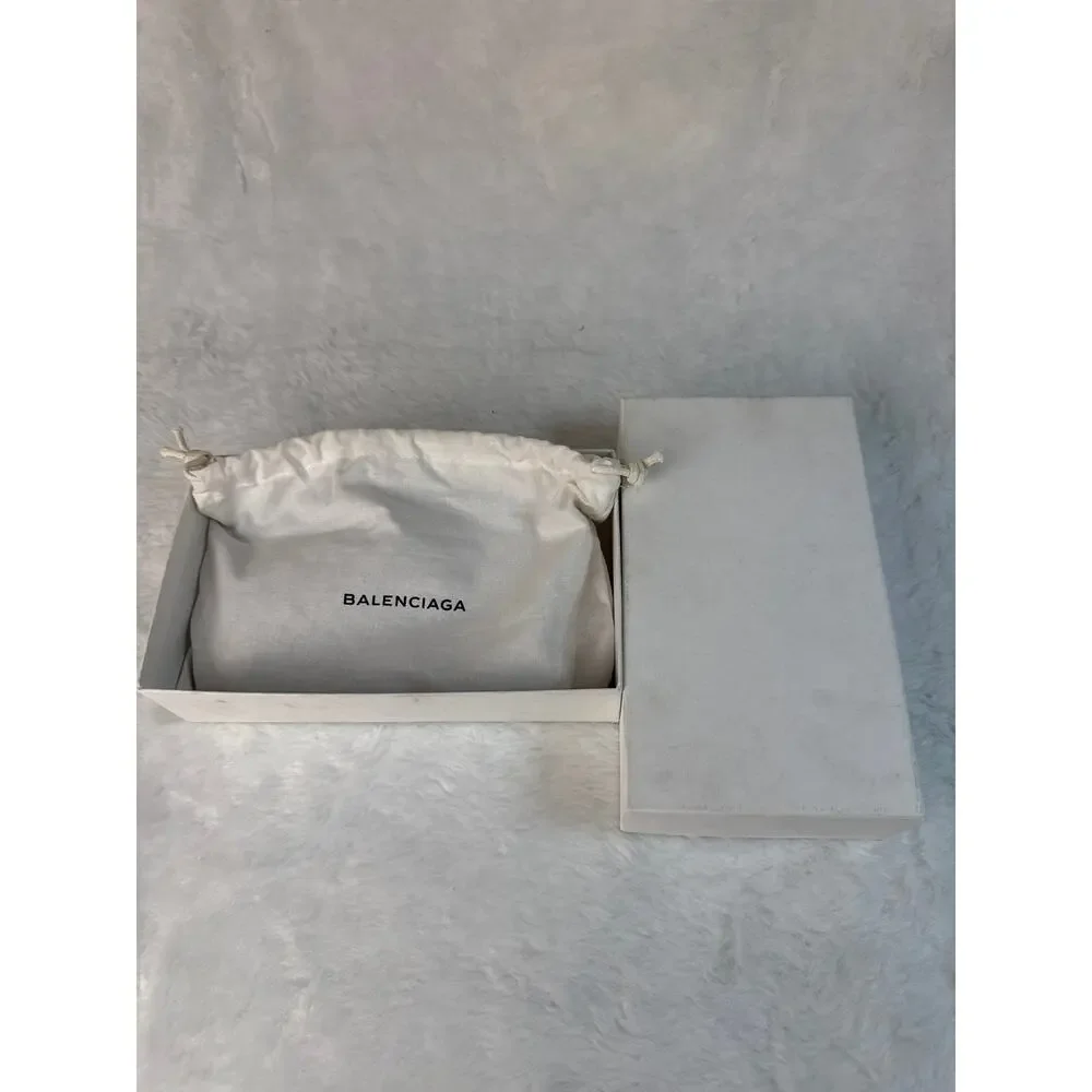 Balenciaga Leather wallet
